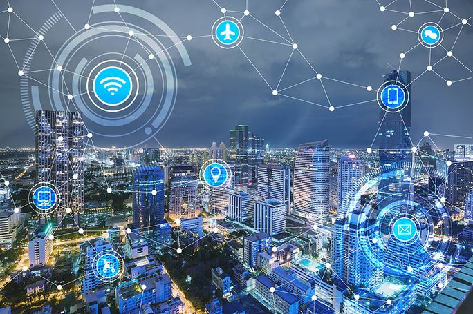Call for papers: "Global Smart Cities in the 21st Century: Screening best business practices and policies from Moscow, Los Angeles, Shanghai and Hamburg"